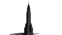 The Chrysler Building
