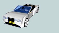 SP3 coupe/cabrio