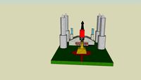 Darth Revan's Palace