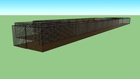 Roping Arena