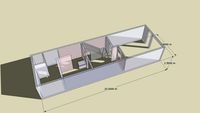 Mi casa en 3d