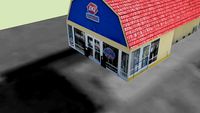 Longmont Dairy Queen on Main