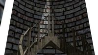 hogwarts staircase