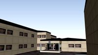 Podgorica - Osnovna skola 'Radojica Perovic'