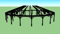Staalconstructie