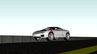 08' Cobra Jet