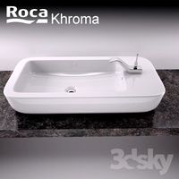 Roca Khroma
