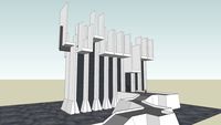 The Mausoleum