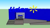 Lider Rancagua, carretera el cobre