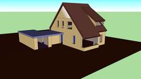 Woning