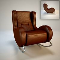 BILL Arte M Germany manufacturing 3D Model