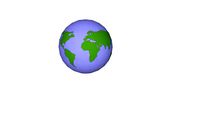 la terre