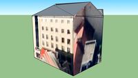Apart'hotel Citadines St Catherine