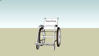 solo silla ortoshop