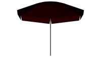 Equinox 97' Dia. Umbrella
