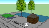 Squibb Park
