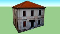 Building in 67100 L'Aquila, Italy