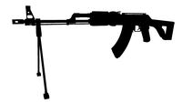 Dragun Rifleworks RPK-21