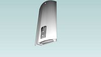 Camber Wall Sconce - CB6220 Visa Lighting