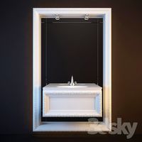 Armadi Art Madreperla