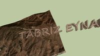 Eynali of Tabriz