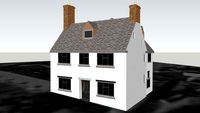 8 Woodmancote, Dursley