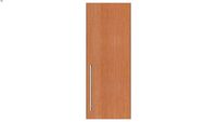 Wall Single Door 39H