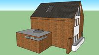 Mijn huis in Almelo