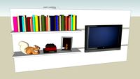 Painel TV