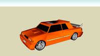 araba v1.01
