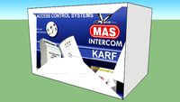 MAS INTERKOM KARF