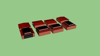 Transport Tycoon 3D Project