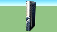 Building in 〒163-0903