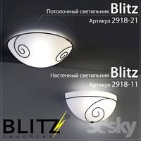 Blitz 2918 series