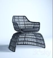 B & B Italia Crinoline small