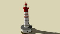 Phare SAINT MATHIEU