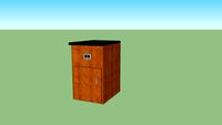 JCMS Lab Desk Part 3