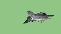 Avion de chasse TOPHO 4