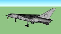 BAC TSR2