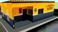 2º Distrito de policia Rodoviaria Estadual