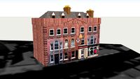 'The Old Bell Hotel', Dursley