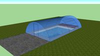 piscine couverte