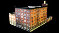 1650 15th Street