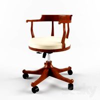 MORELATO Biedermeier chair 3883