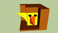 oiseau