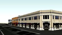 Firewheel Town Center