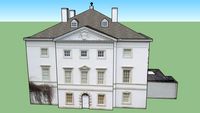 Marble Hill House