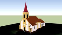 Kostol sv. Anny