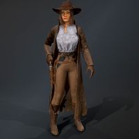 Hunter