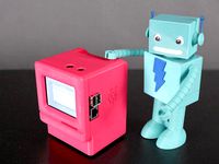 Mac Pi by adafruit
